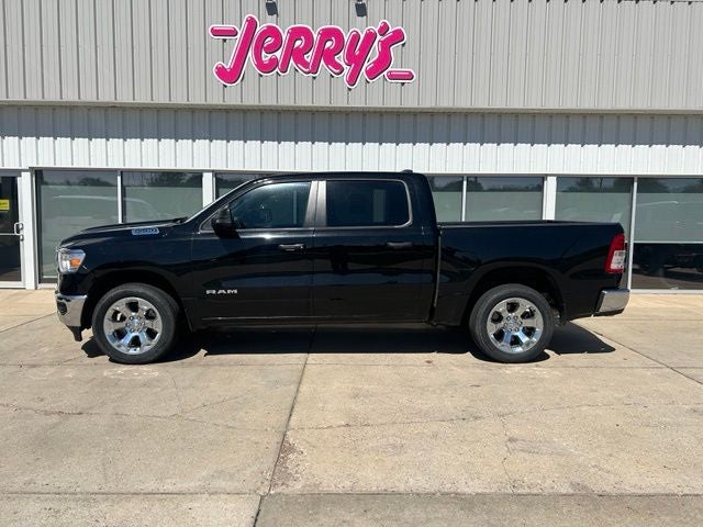 ram ram 1500 pickup 2023 1C6SRFFT9PN703426 image ram ram 1500 pickup 2023 1C6SRFFT9PN703426 image